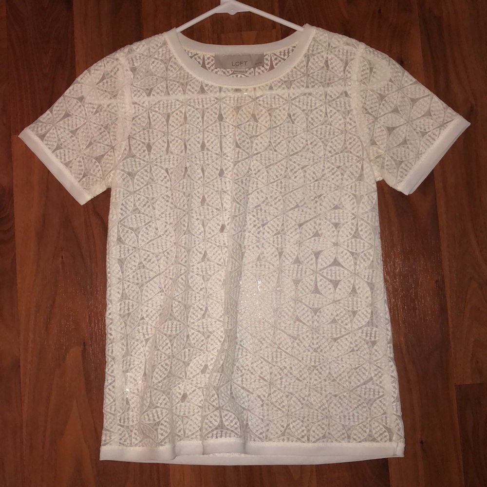 Loft t shirt